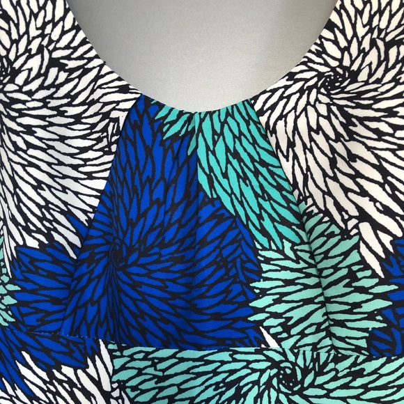 🆕 Anthropologie 🌺 Plenty Dresses by Tracey Reese - Picture 5 of 9